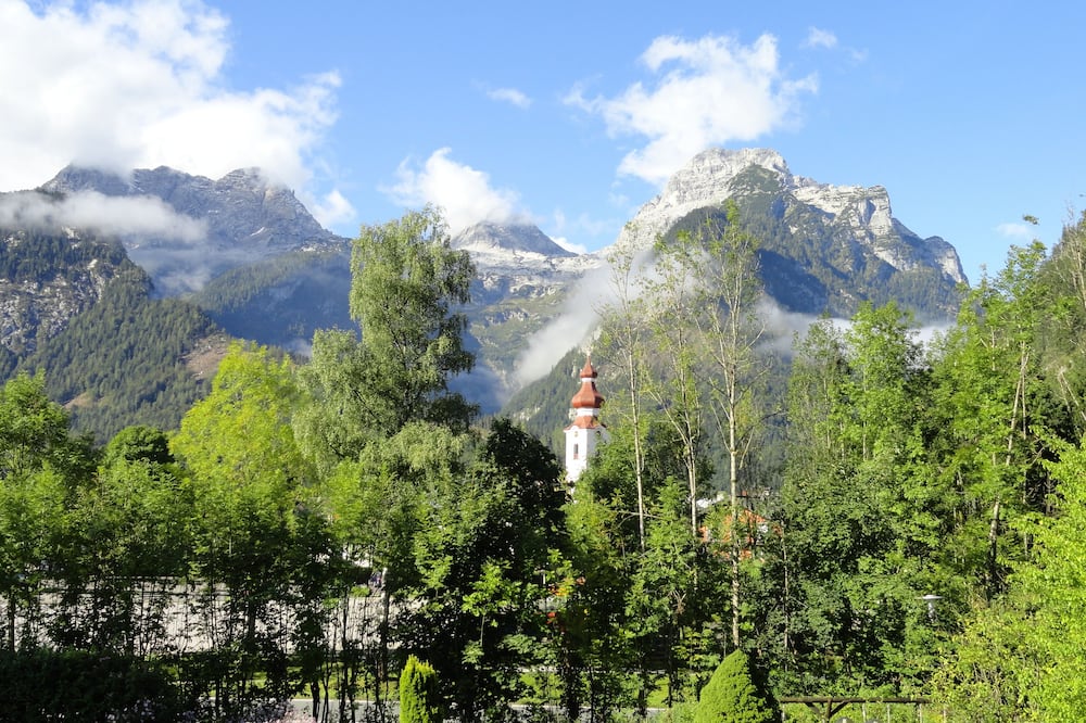 Haus Patricia