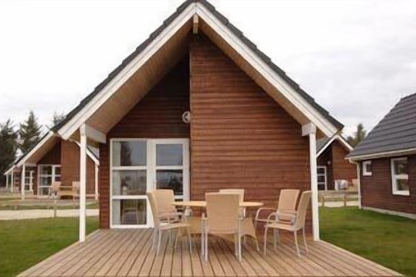 Comfort Cottage, 2 Bedrooms, Private Bathroom | Terrace/patio