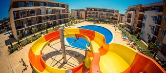 假日堡高爾夫球俱樂部