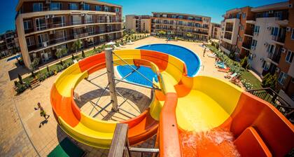 Holiday Fort Golf Club