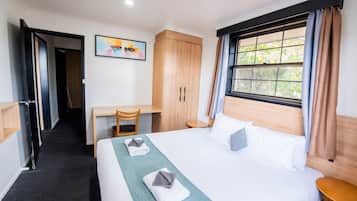 Three Bedroom Apartment