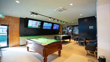 Biljart/Pool