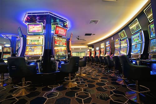 Casino