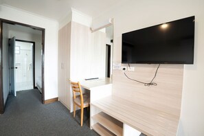 Superior King Spa Suite