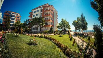 Jardín
