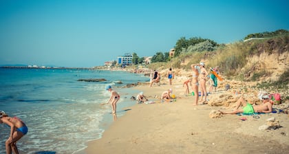 Riviera Fort Beach