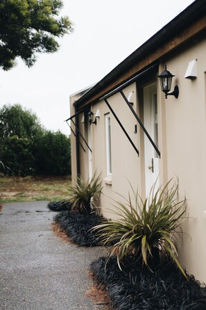 Exterior - Brackenridge Country Retreat & Spa (Martinborough)