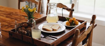 Brackenridge Country Retreat & Spa