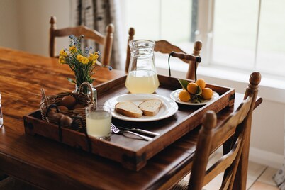 Brackenridge Country Retreat & Spa