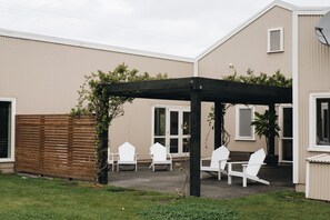 Body treatments, body wraps, body scrubs, facials - Brackenridge Country Retreat & Spa (Martinborough)