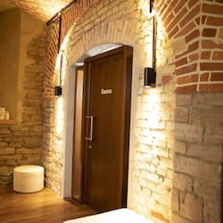 Trattamenti per il corpo, aromaterapia, massaggi con le pietre calde