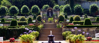 Schlosshotel Blankenburg