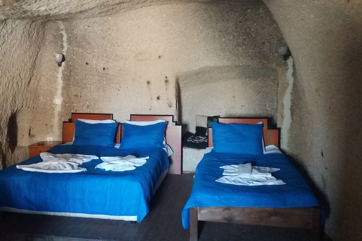 Coffres-forts dans les chambres, chambres insonorisées, Wi-Fi gratuit