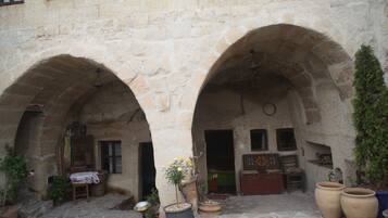 Chambre Double | Vue de la chambre