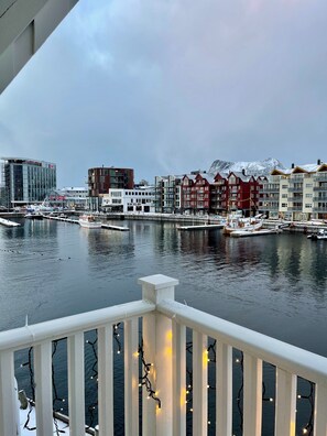 Terrace/patio - Anker Brygge (Vagan)
