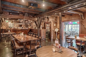 Con vista al mar, abre todos los días