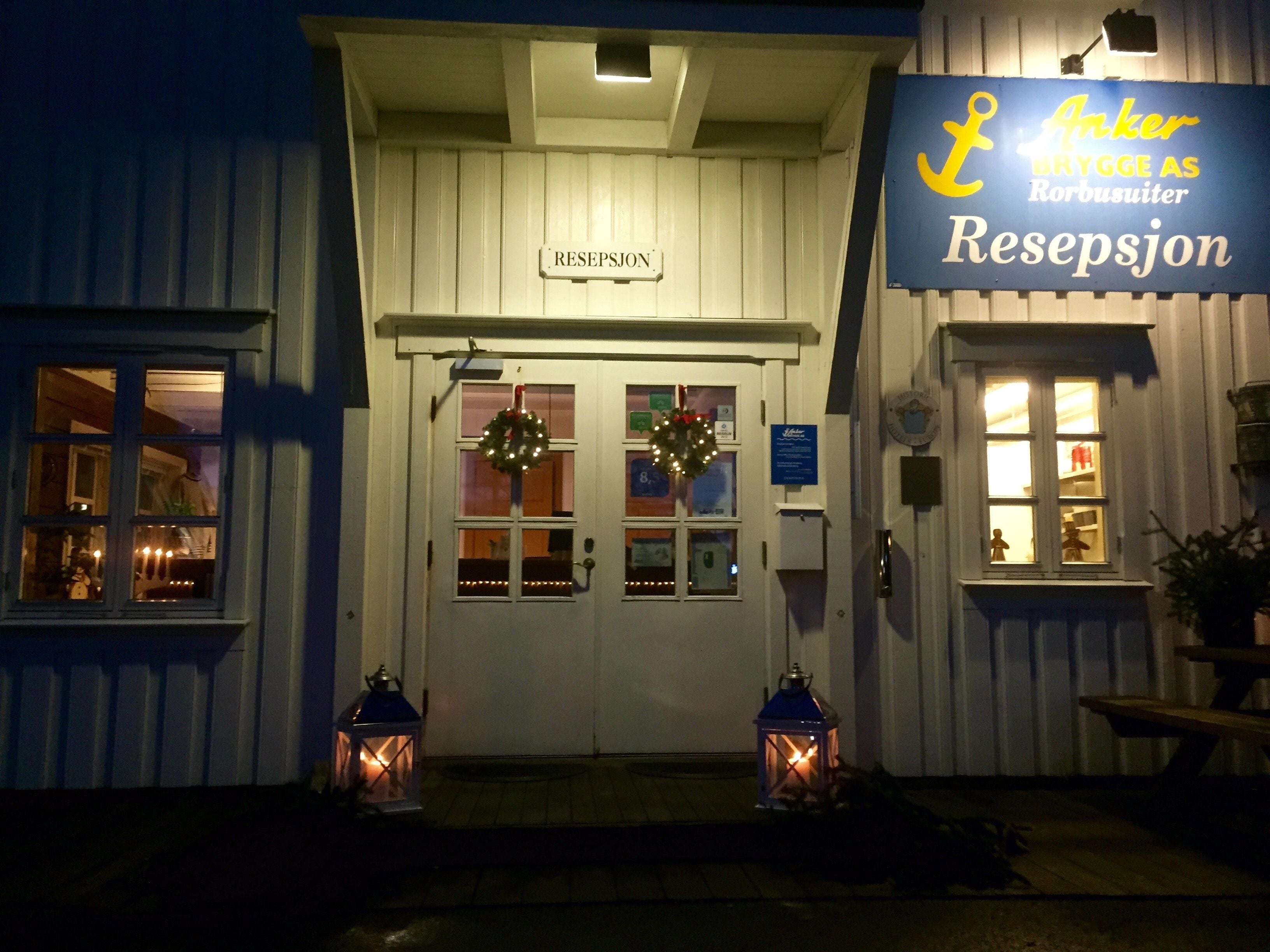 Recepción