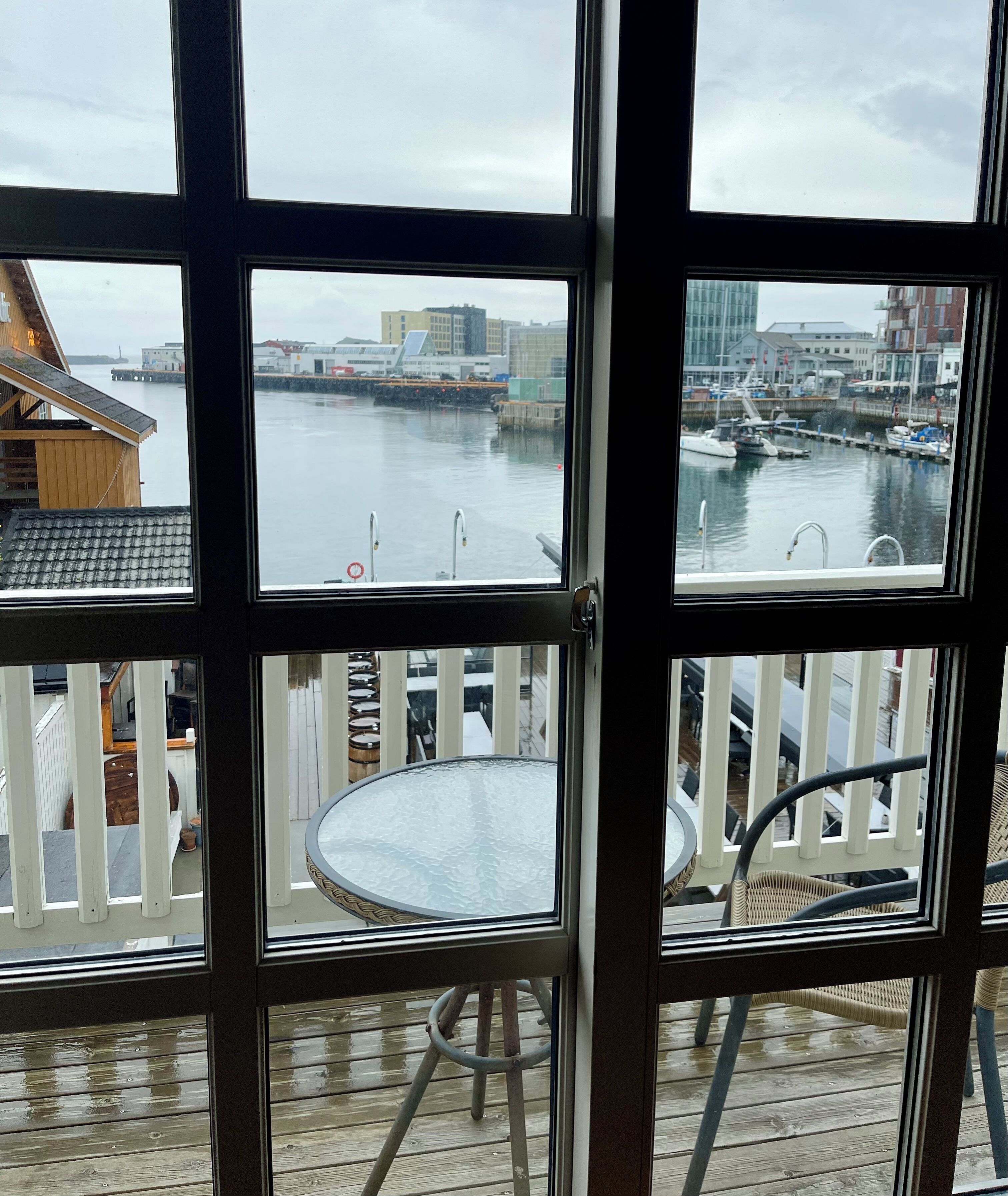Junior Suite, Balcony | Näkymä rannalle/valtamerelle