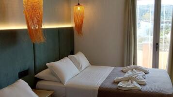 Studio (For 3) | Tallelokero huoneessa, ilmainen Wi-Fi