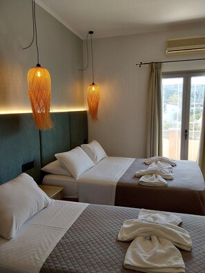 Estúdio (For 3) | Cofres nos quartos, Wi-Fi de cortesia