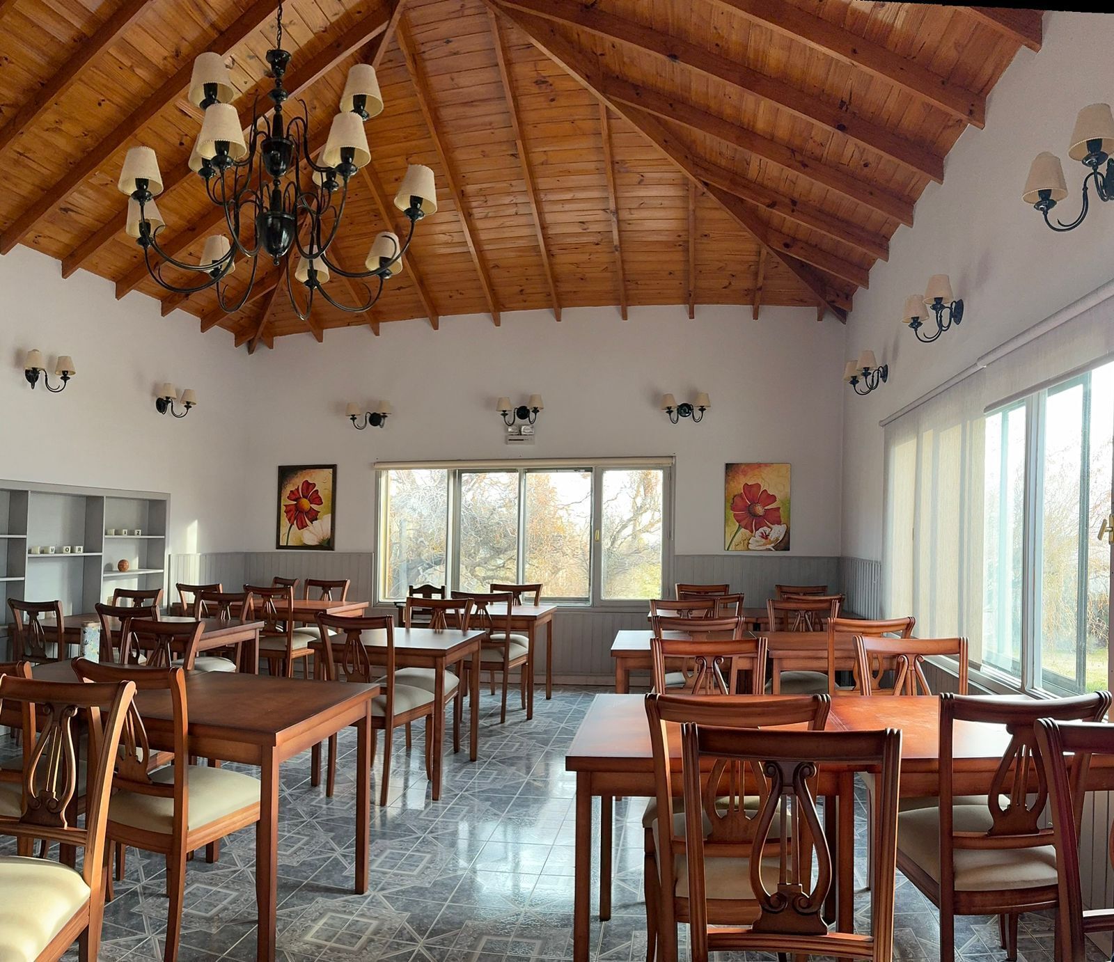 Photo - Hotel Picos del Sur