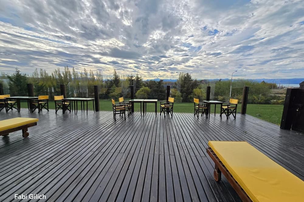 Hotel Picos del Sur