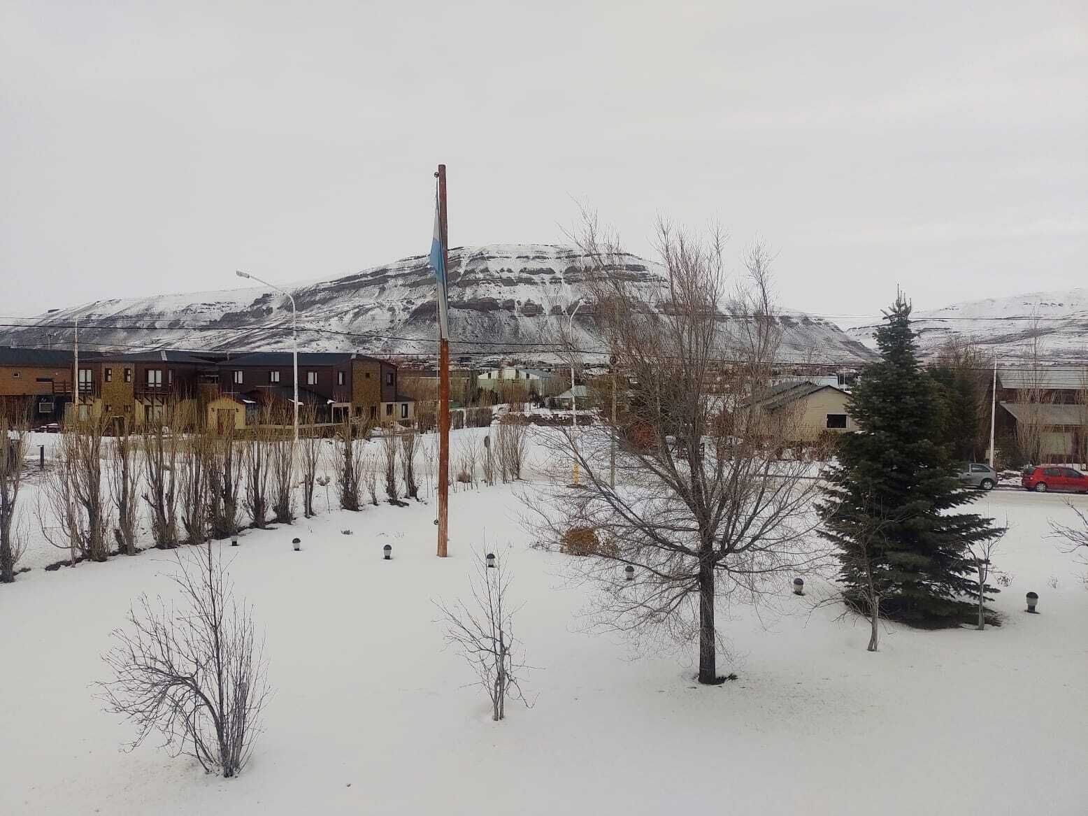 Photo - Hotel Picos del Sur