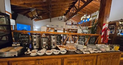 Hotel Picos del Sur