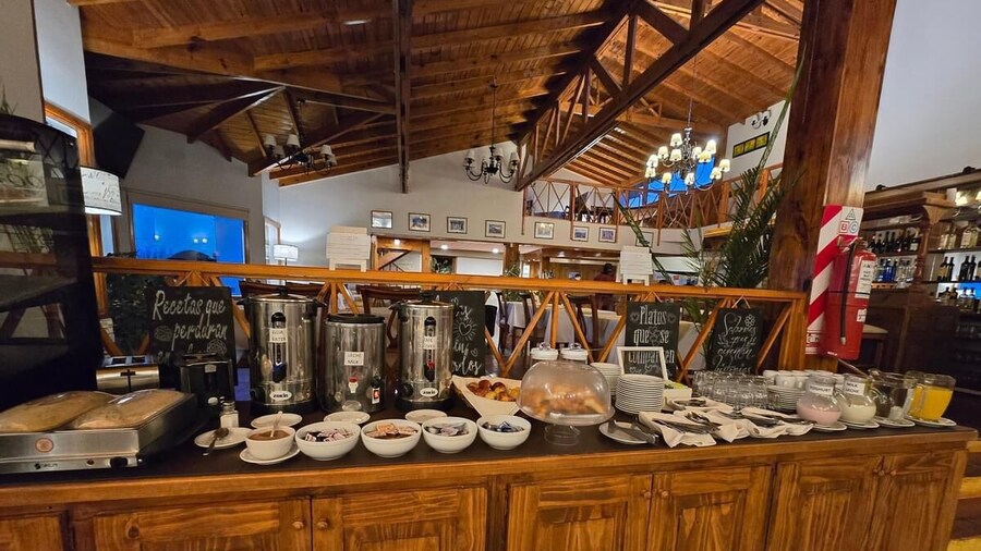 Hotel Picos del Sur