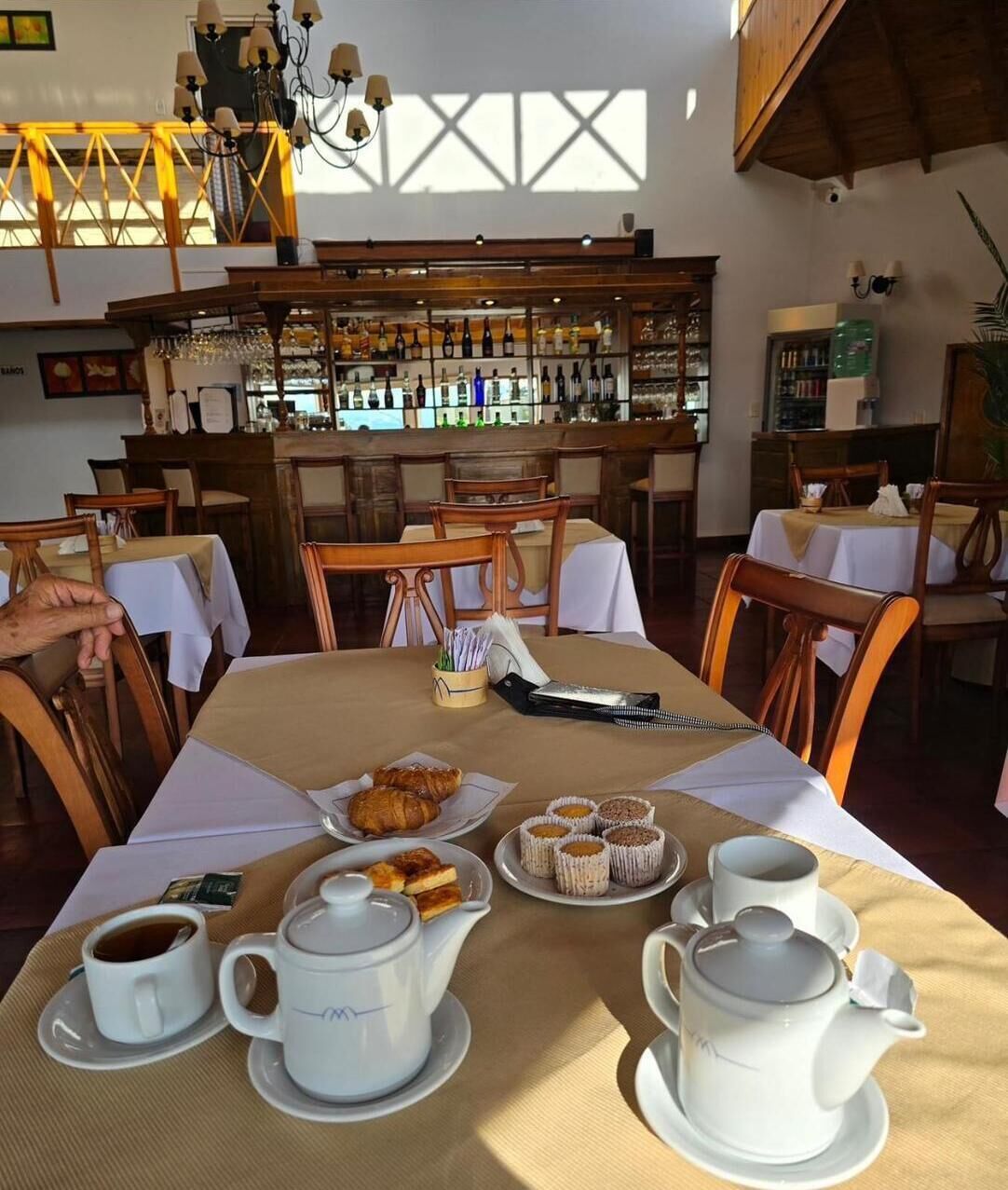 Photo - Hotel Picos del Sur