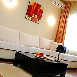 로비 좌석 공간