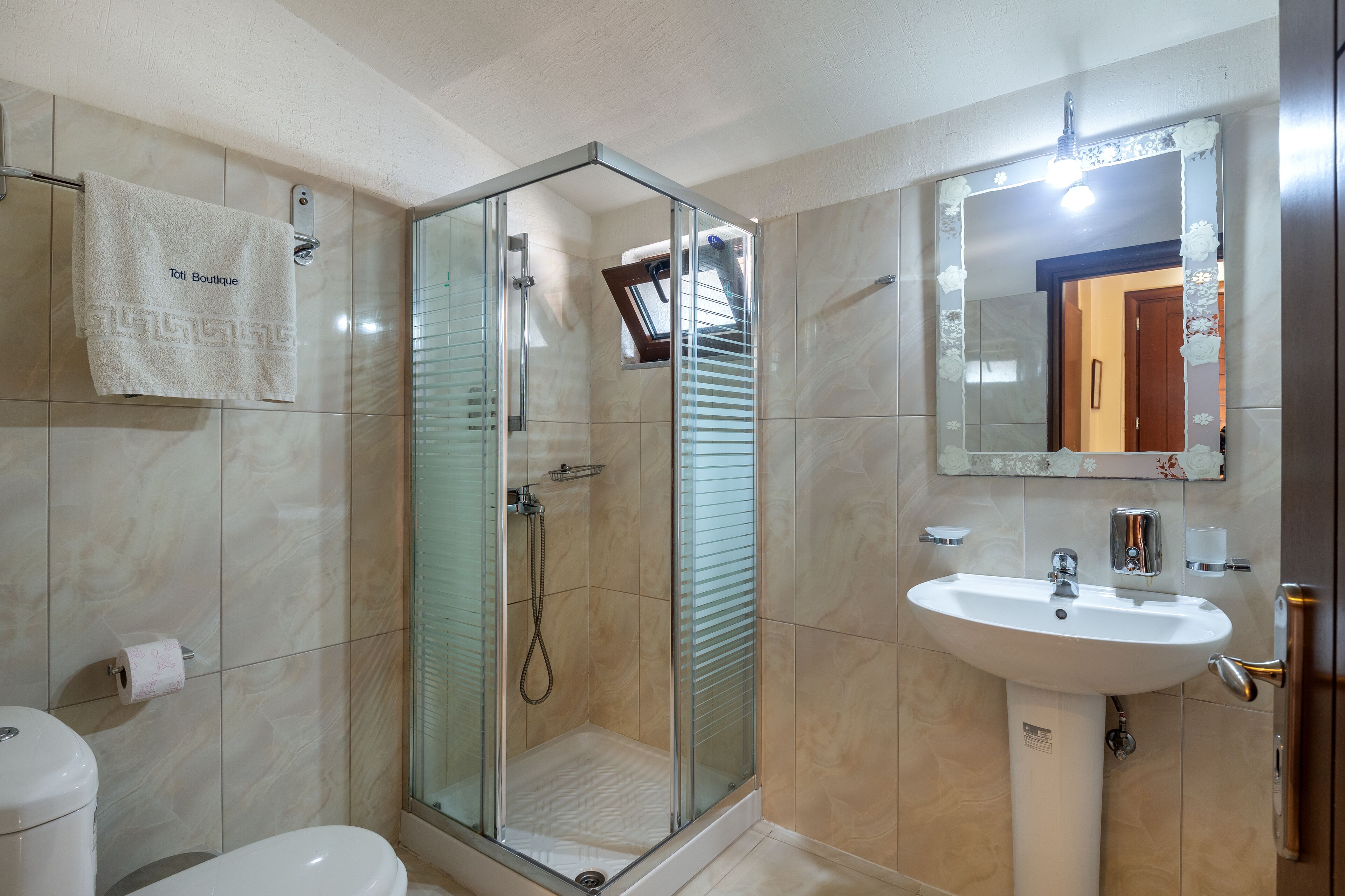 Foto - Toti Boutique Rooms