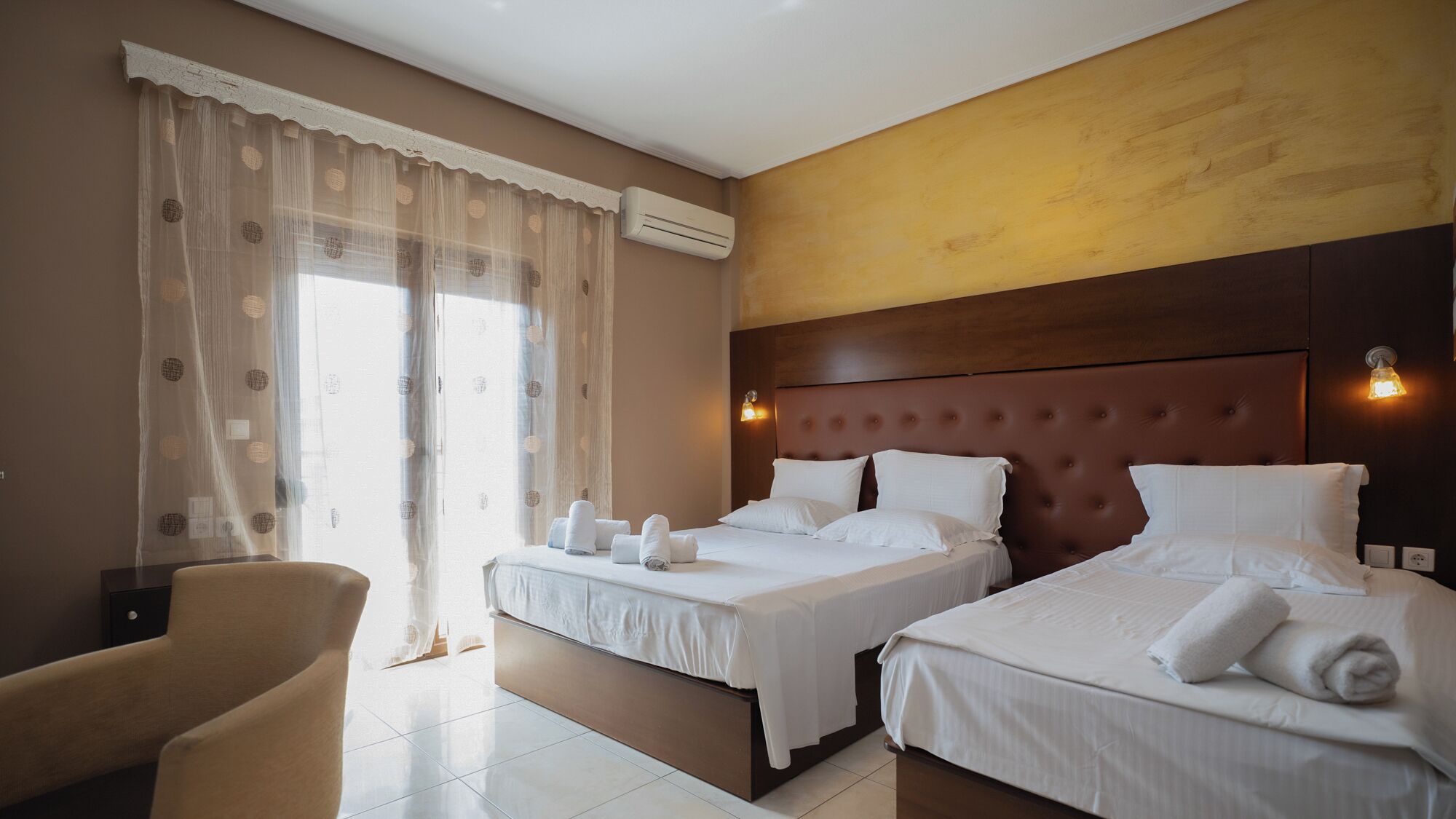 Foto - Toti Boutique Rooms