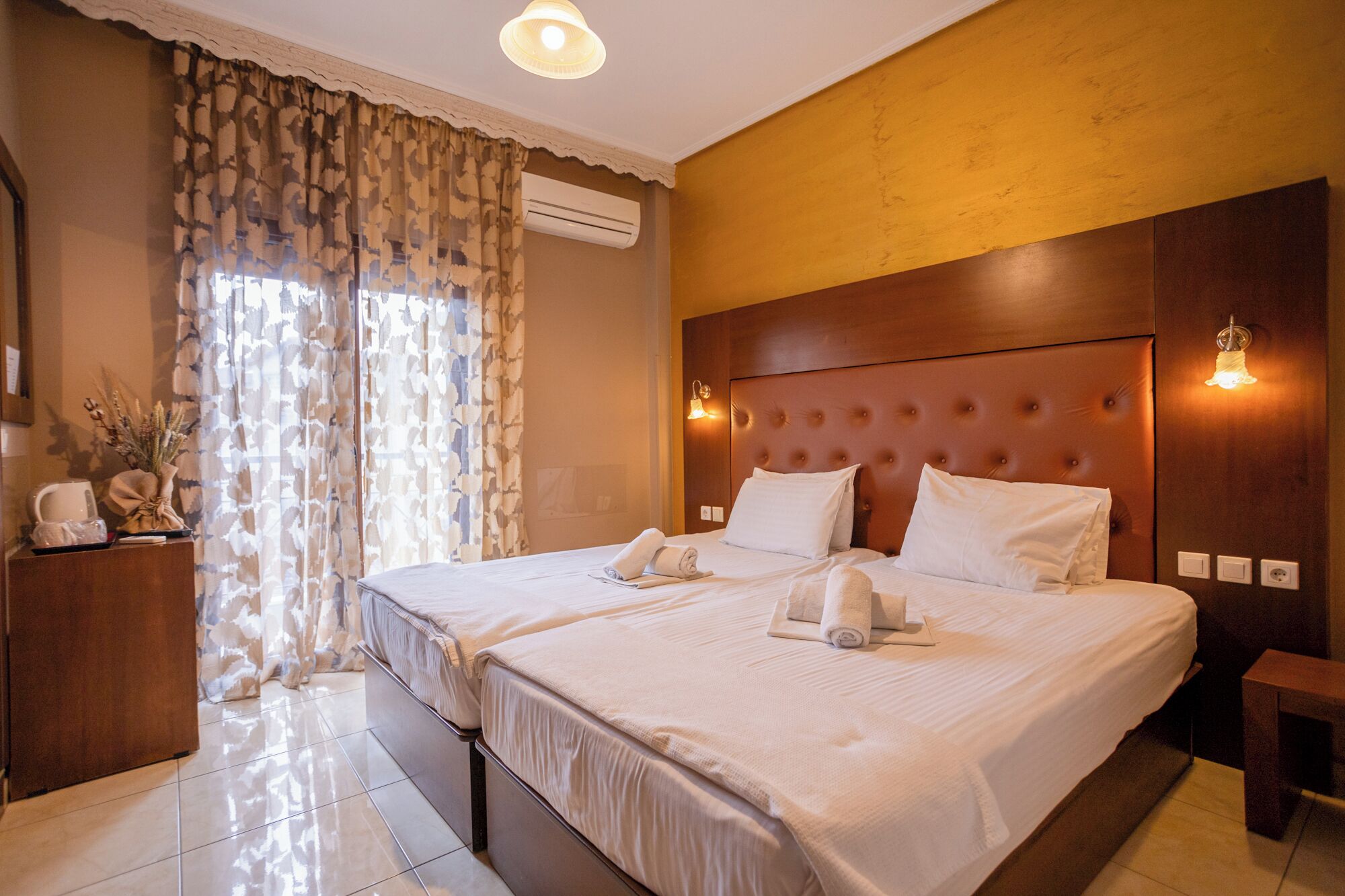 Foto - Toti Boutique Rooms