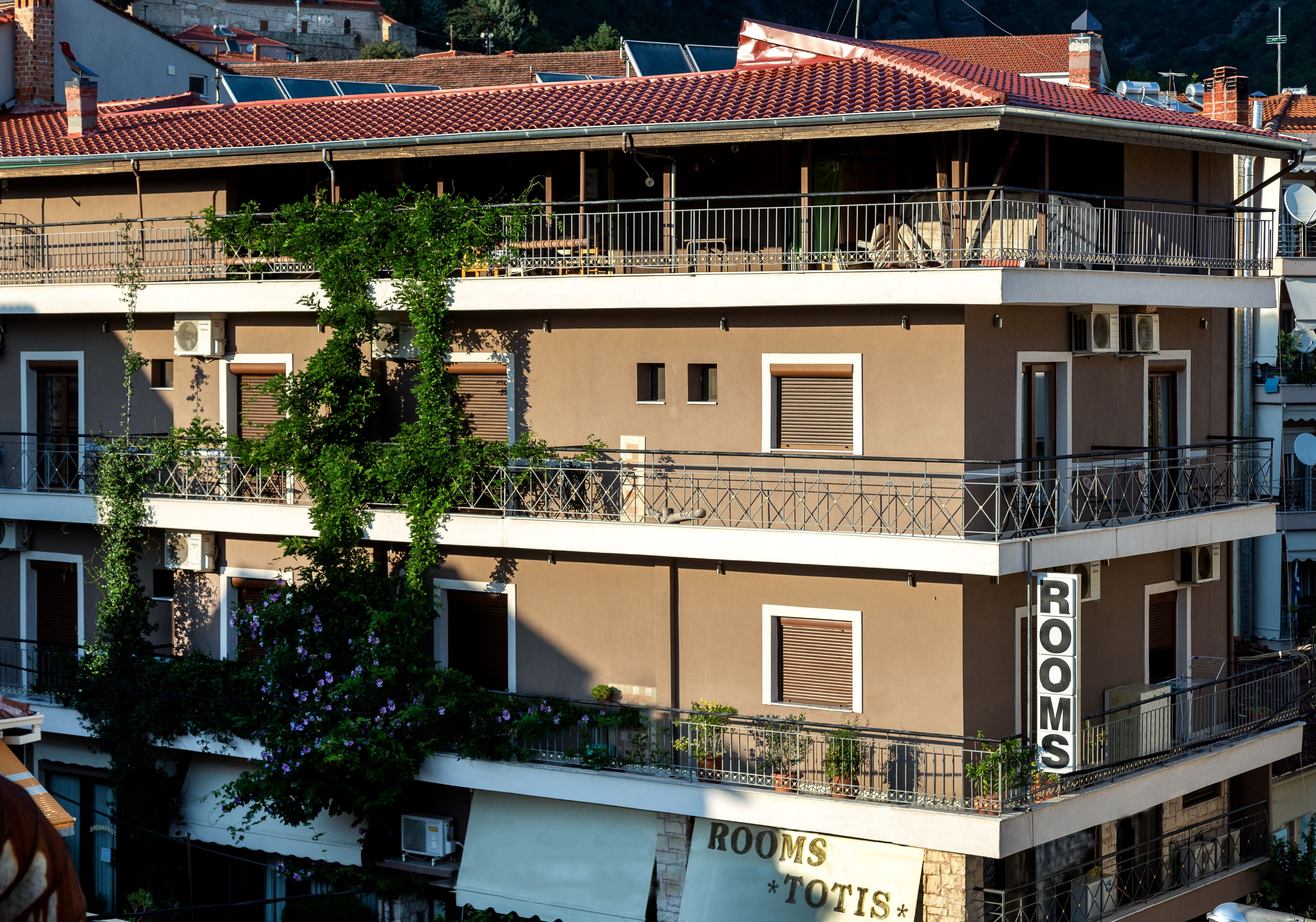 Foto - Toti Boutique Rooms