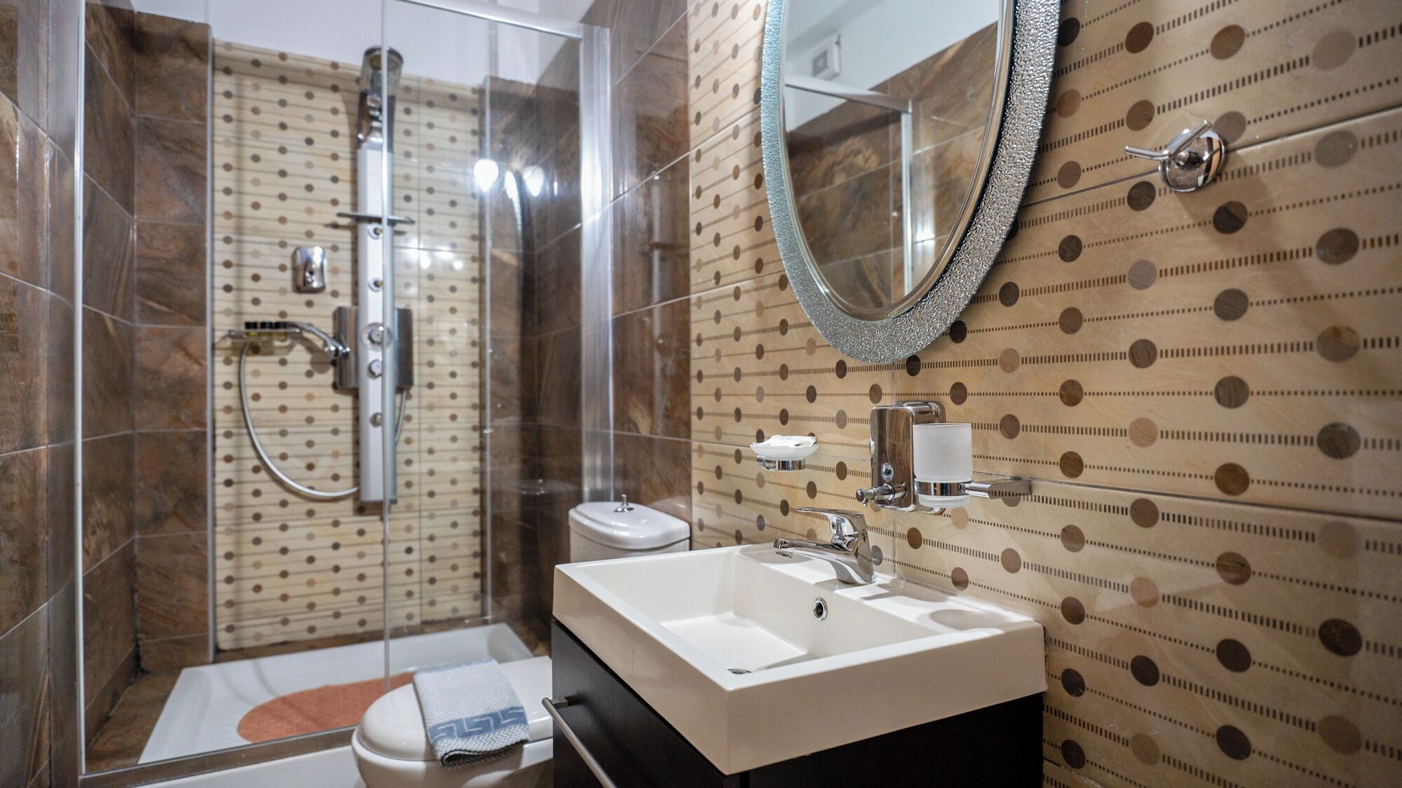 Foto - Toti Boutique Rooms