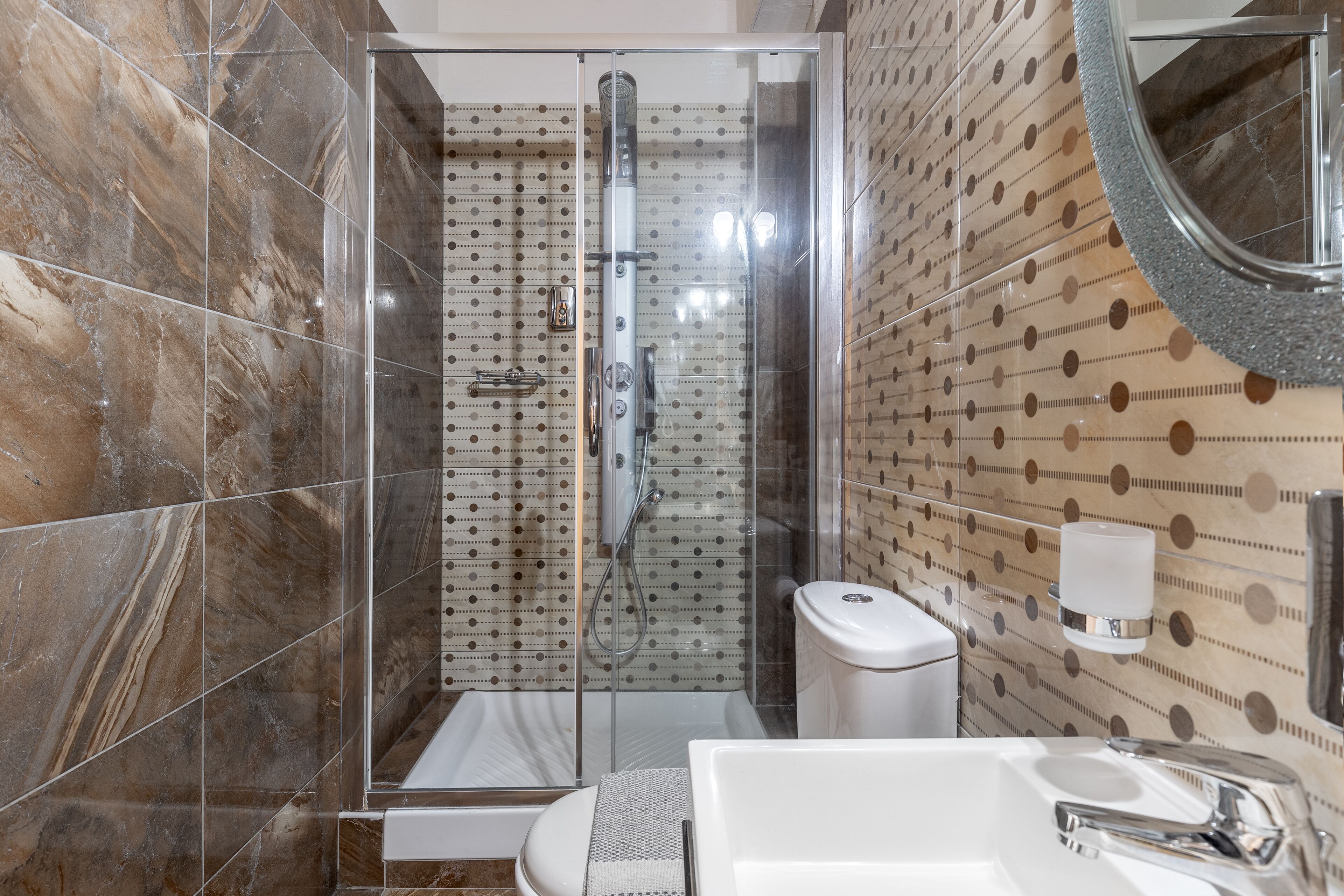 Foto - Toti Boutique Rooms