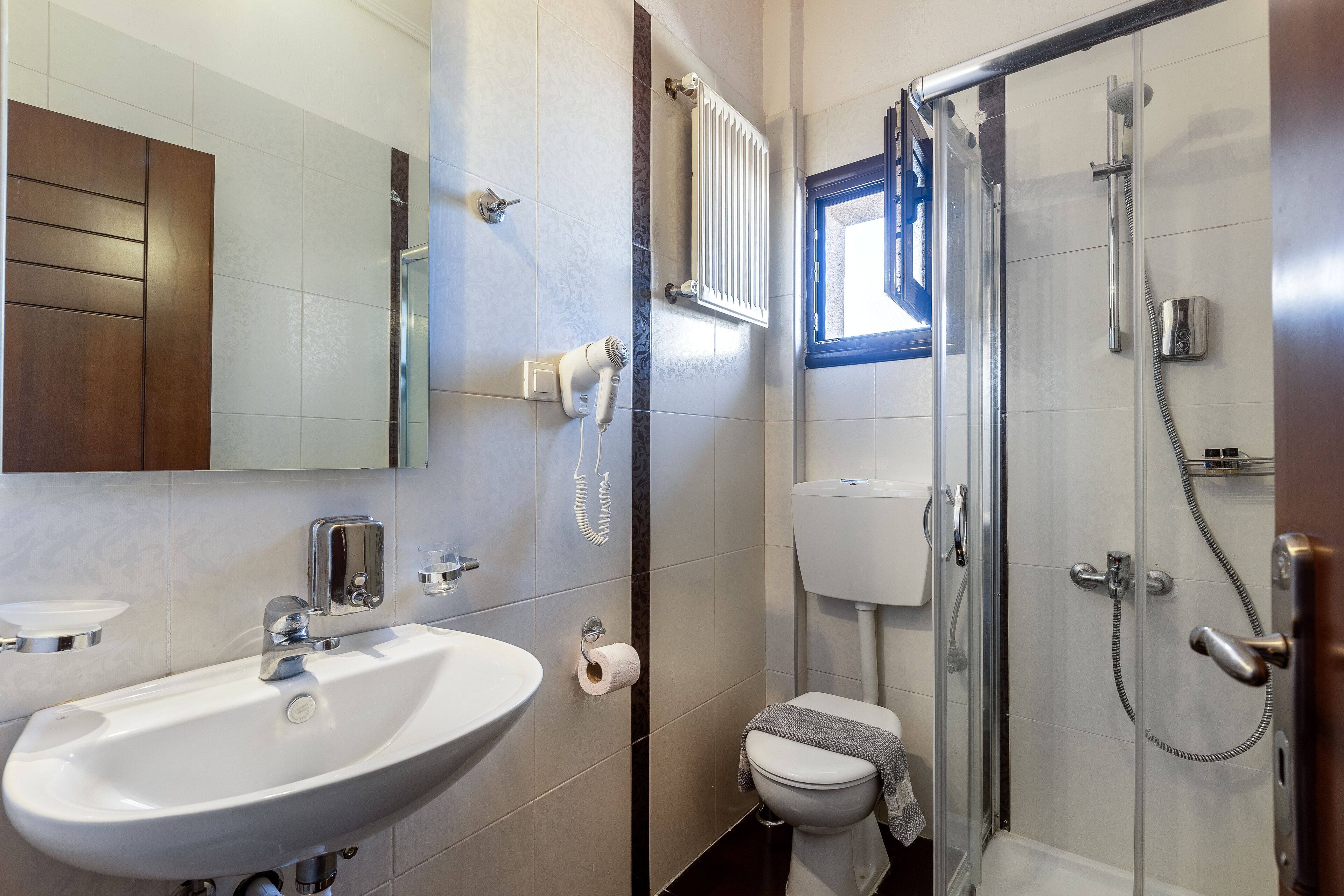 Foto - Toti Boutique Rooms