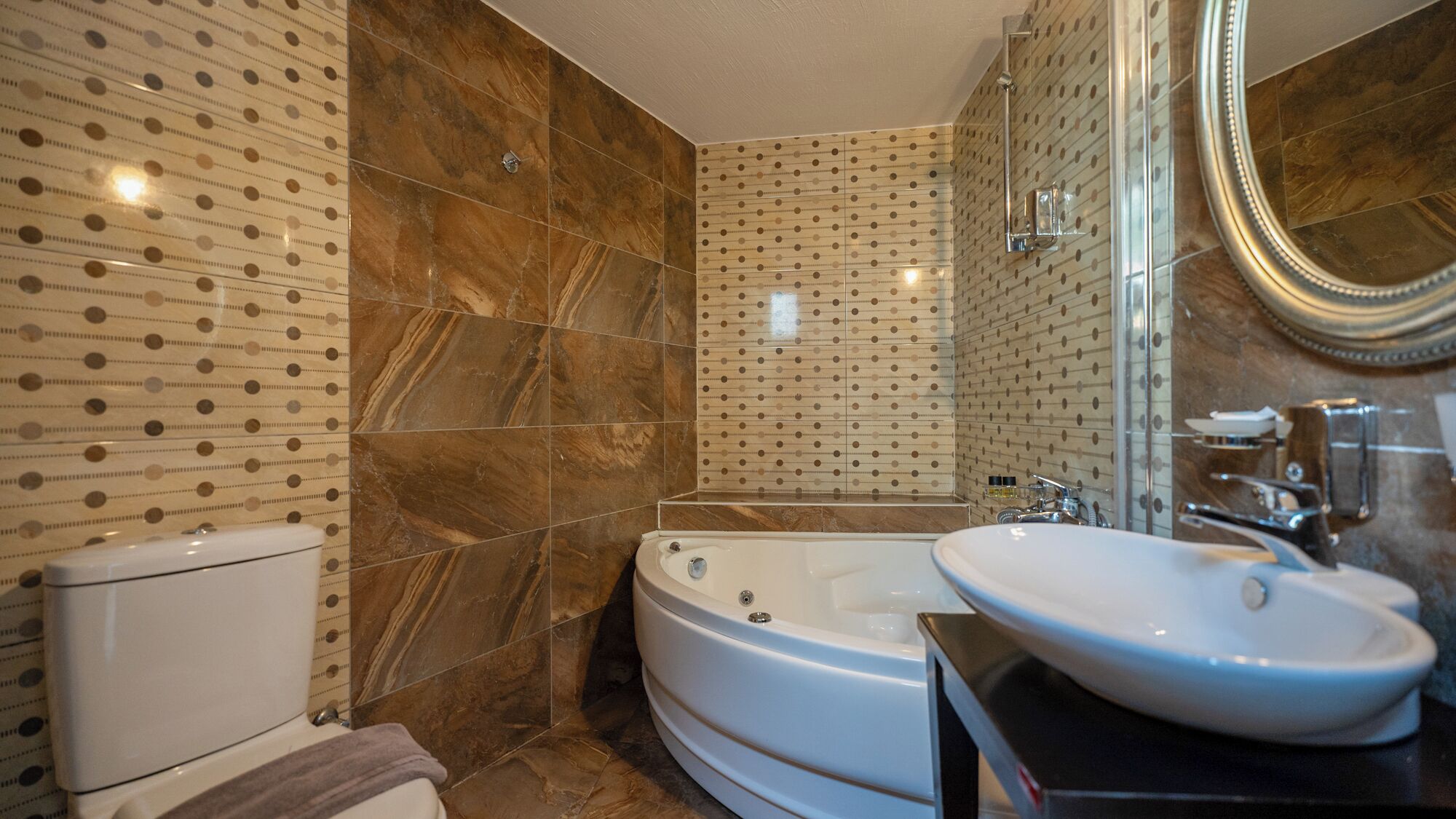 Foto - Toti Boutique Rooms