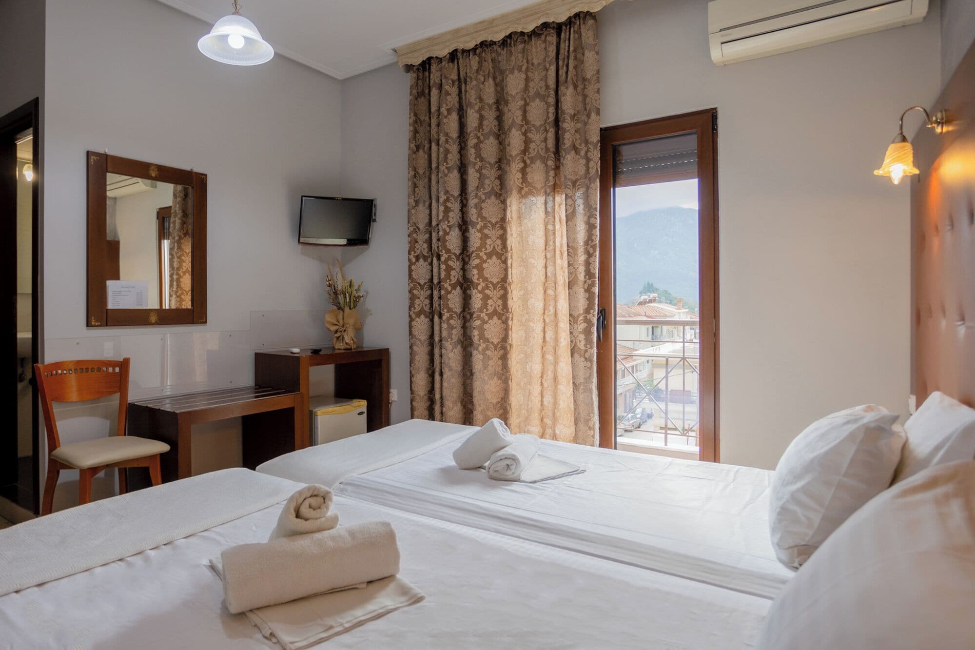 Foto - Toti Boutique Rooms