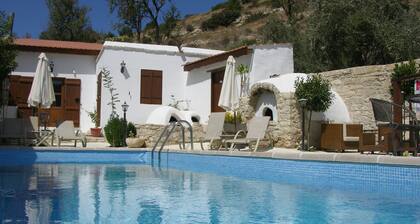 Avalon Village Houses