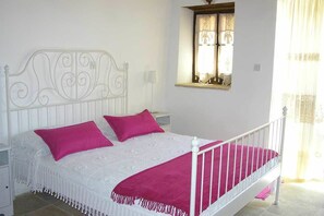 Apartment, 1 Bedroom (3 people)