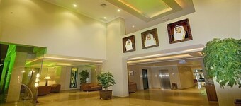 Times Square Suite Hotel