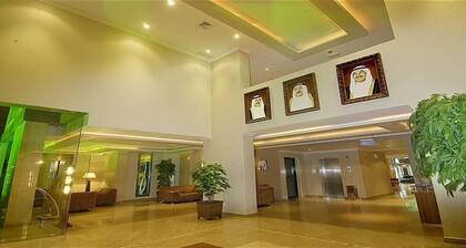 Times Square Suite Hotel