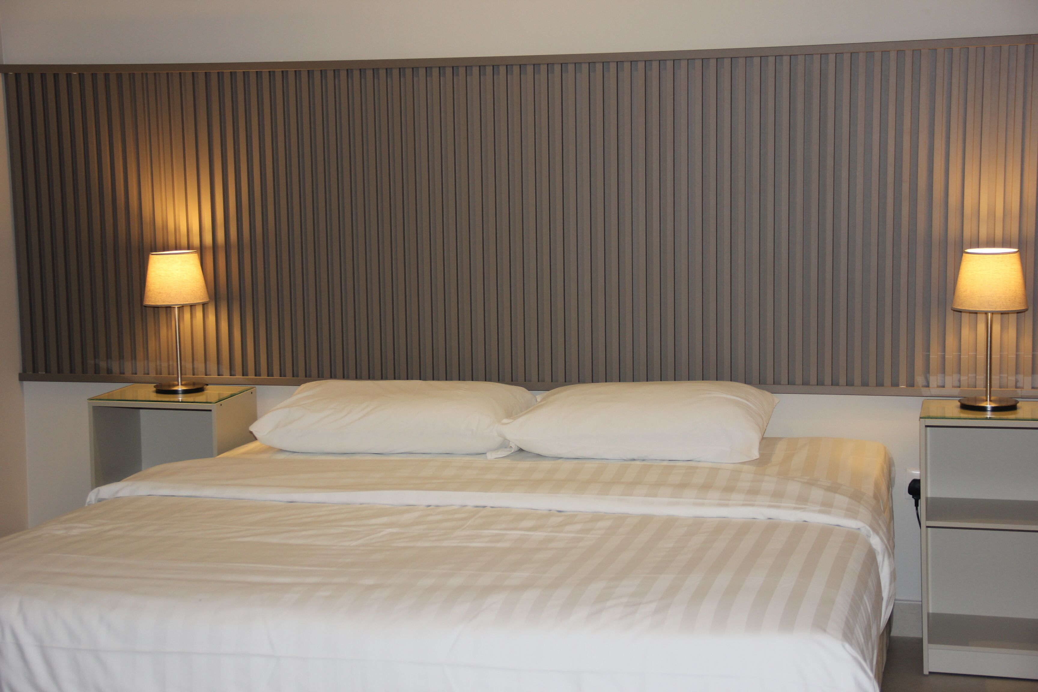 Foto - Times Square Suite Hotel