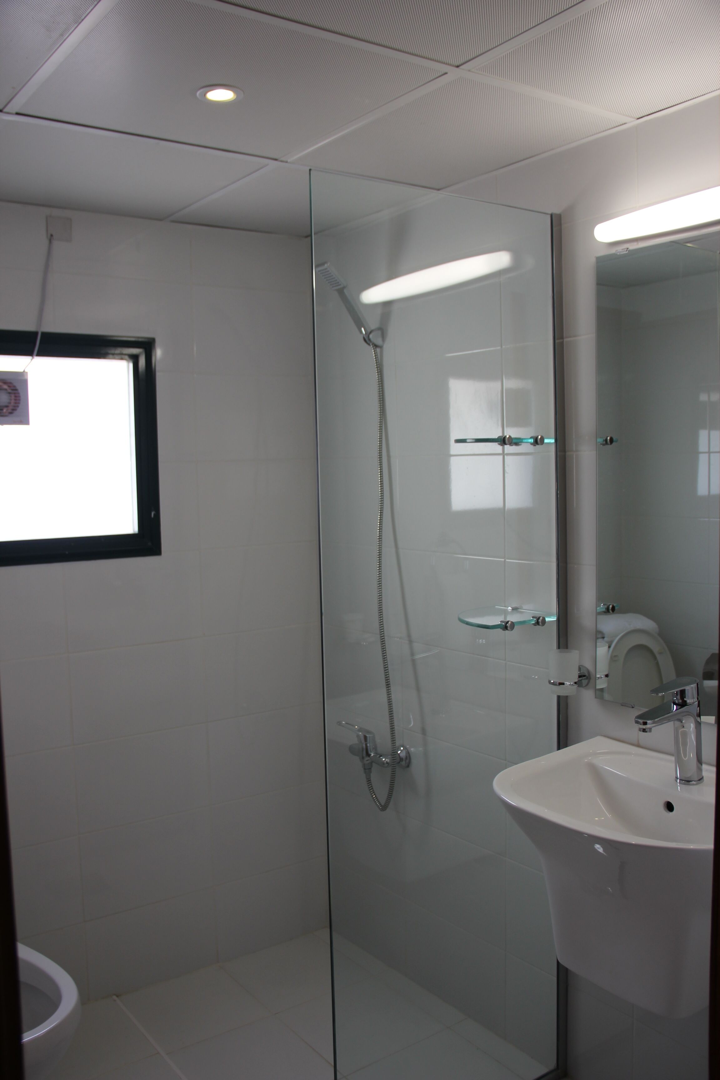 Foto - Times Square Suite Hotel