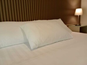 In-room safe, individually furnished, desk, laptop workspace - Times Square Suite Hotel (Hawally)