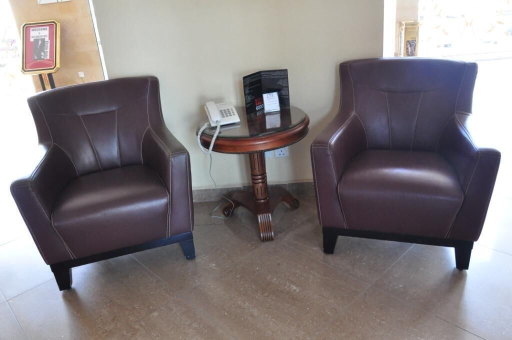 Foto - Times Square Suite Hotel