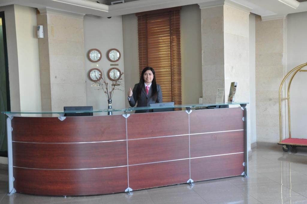 Foto - Times Square Suite Hotel