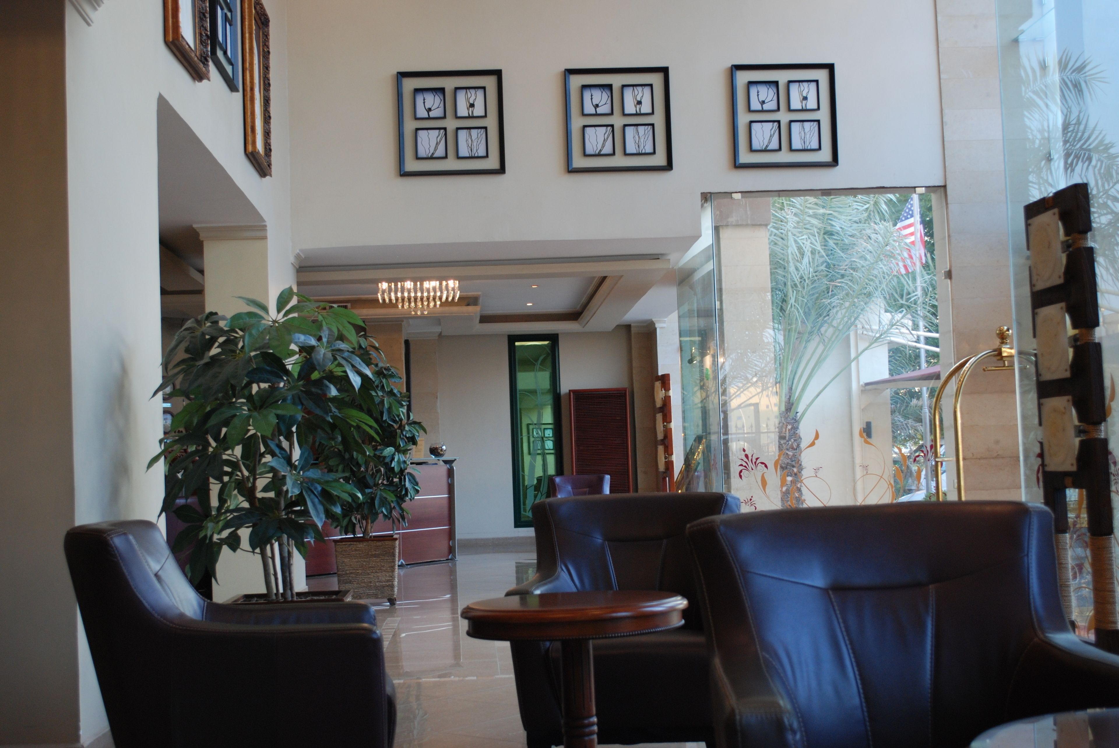 Foto - Times Square Suite Hotel